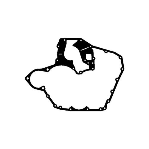 CONTA BLOK ÖN KAPAK D 0834- D 0836
