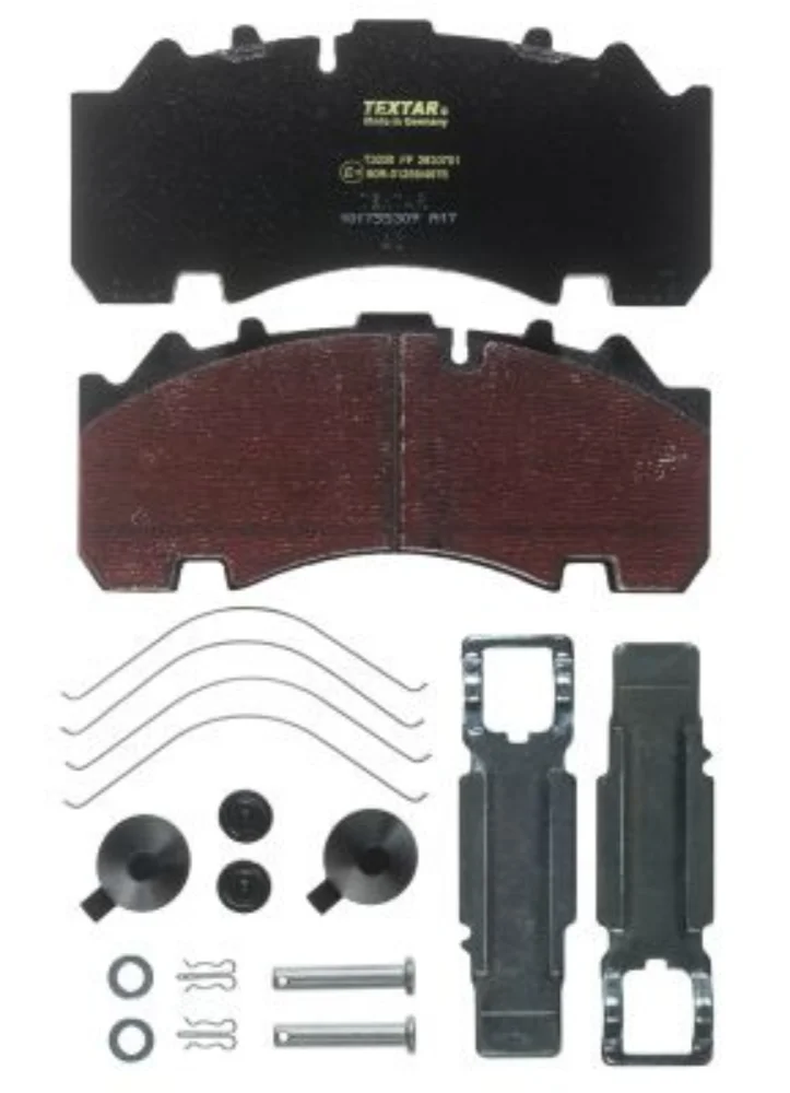 BRAKE PAD