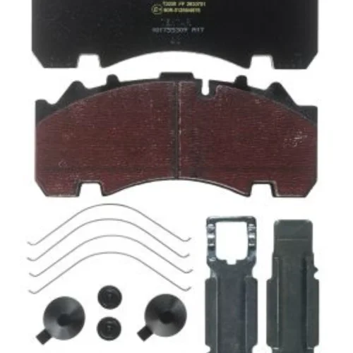 BRAKE PAD