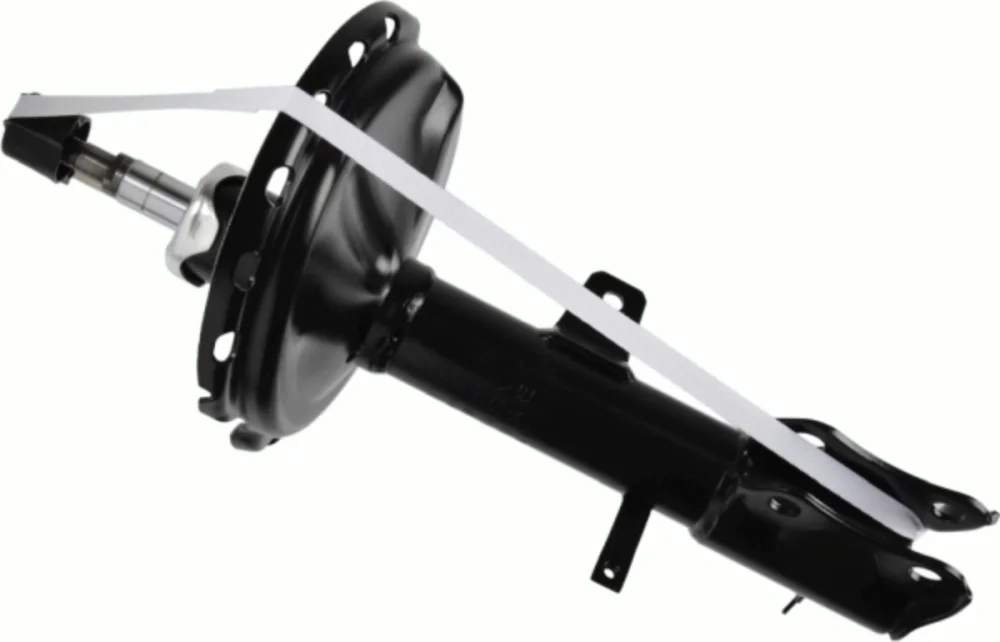 Shock Absorber (Suspension/Damping)