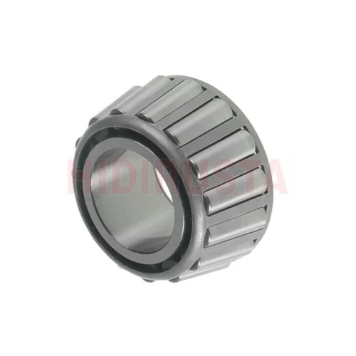 Splined Shaft End Bearing