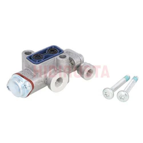 Transmission Half Valve 5,2
