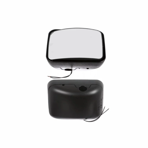 Outside Mirror, Driver Cab