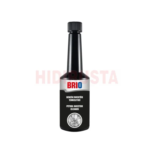 Gasoline injector Cleaner 150 Ml