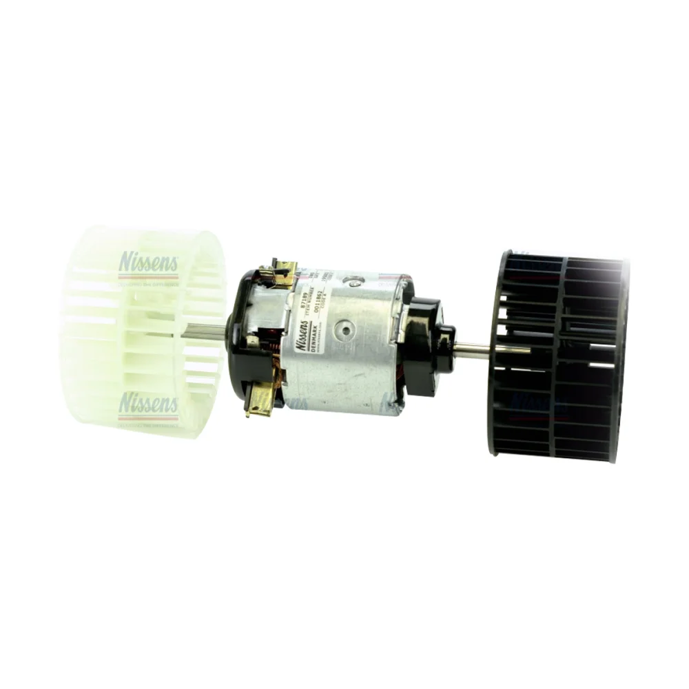 Heat Exchanger