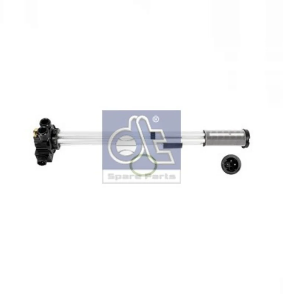 Depo Şamandırası Iveco (480Mm) 2 Rkr. 3 Fiş