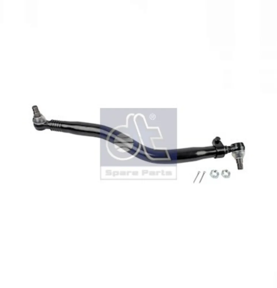 Centre Rod Assembly (Steering)