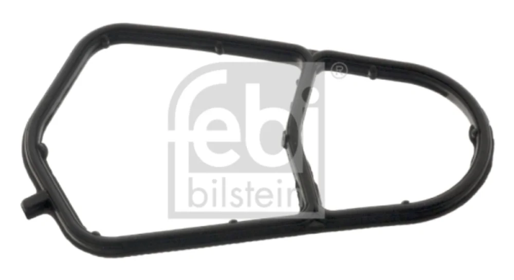 Yağ Filtre Contası CF-XF