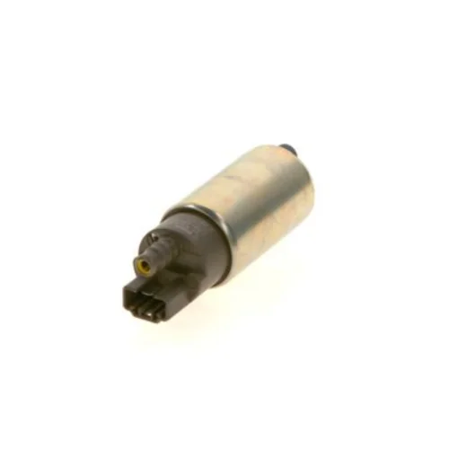 Fuel Pump (Fuel Supply System)
