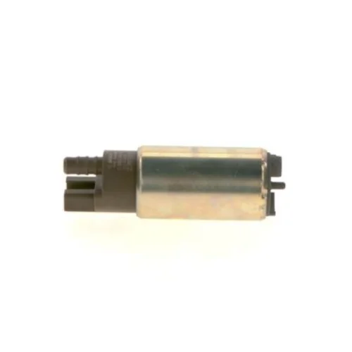 Fuel Pump (Fuel Supply System)