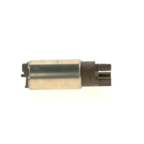 Fuel Pump (Fuel Supply System)