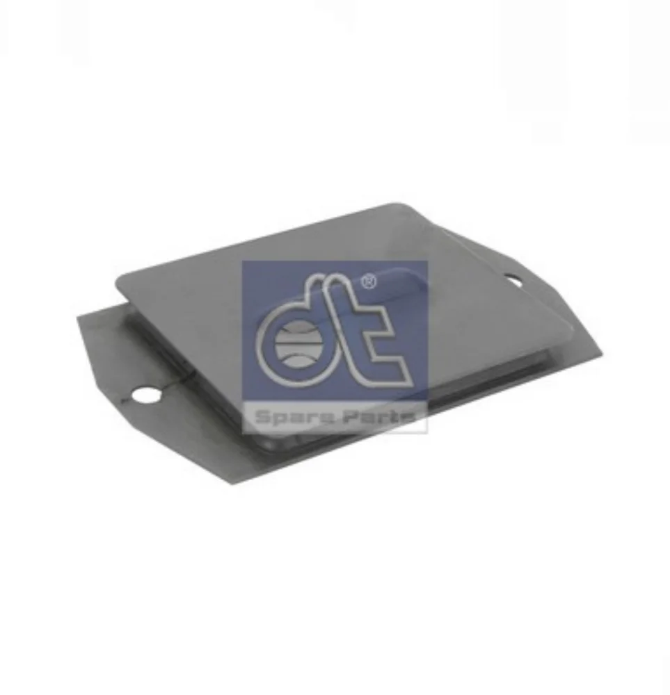 Rubber Buffer, suspension (Suspension/Damping)