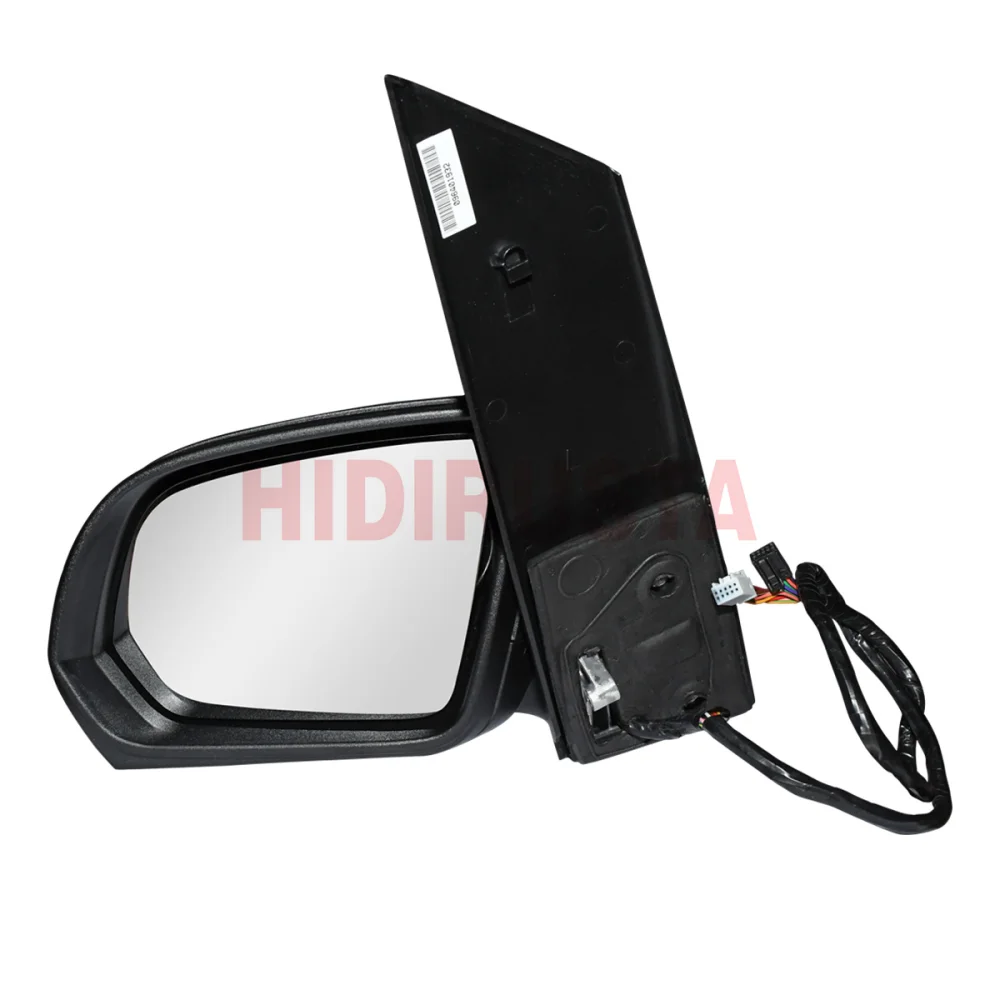 Dıs Dıkız Ayna Govdesı Sol (Elektrıklı,Katlanır,Isıtmalı,Aydınlatmalı,Hafızalı,Asferık) V-Class W447