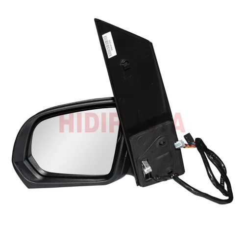 Dıs Dıkız Ayna Govdesı Sol (Elektrıklı,Katlanır,Isıtmalı,Aydınlatmalı,Hafızalı,Asferık) V-Class W447