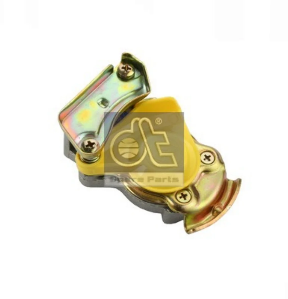 Coupling Head (Compressed-air System)