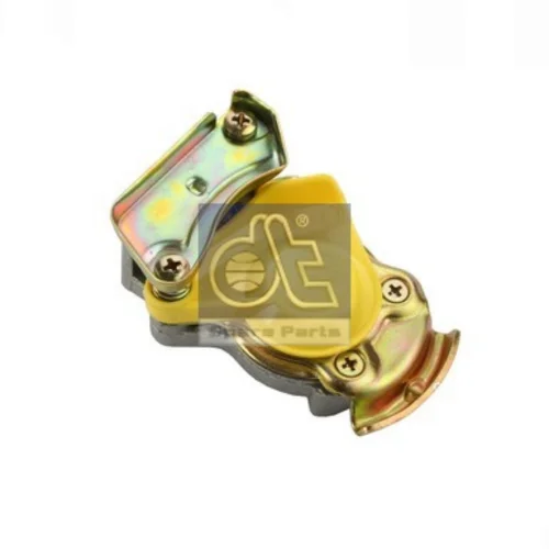 Coupling Head (Compressed-air System)