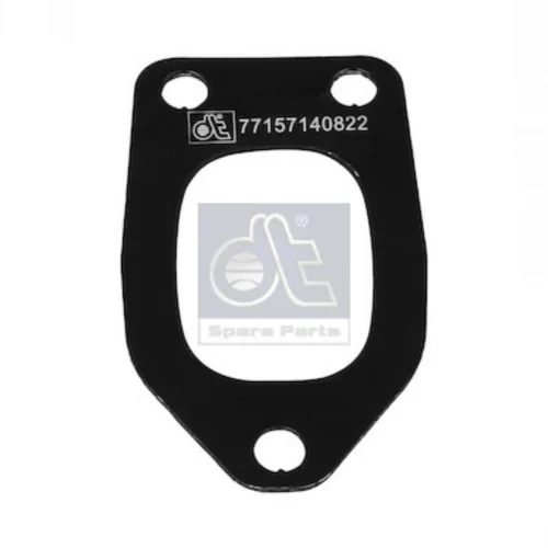 Gasket, exhaust pipe (Exhaust System)
