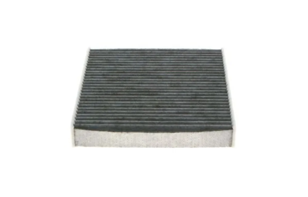 Filtre, kabin havası (Isıtma/Havalandırma)
