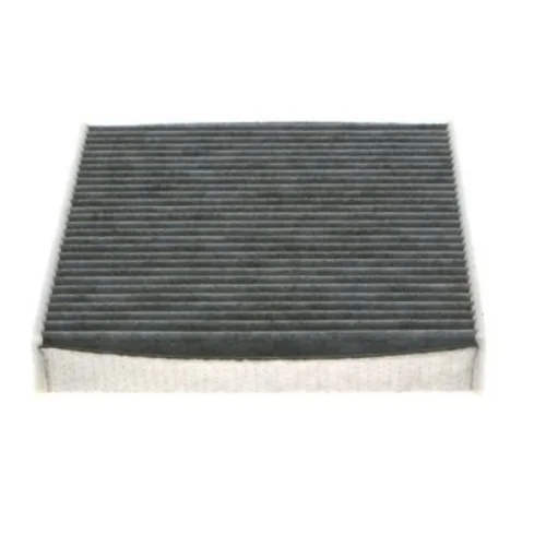 Filtre, kabin havası (Isıtma/Havalandırma)