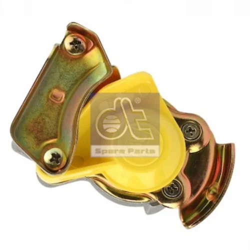 Coupling Head (Compressed-Air System)