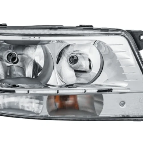 Headlight
