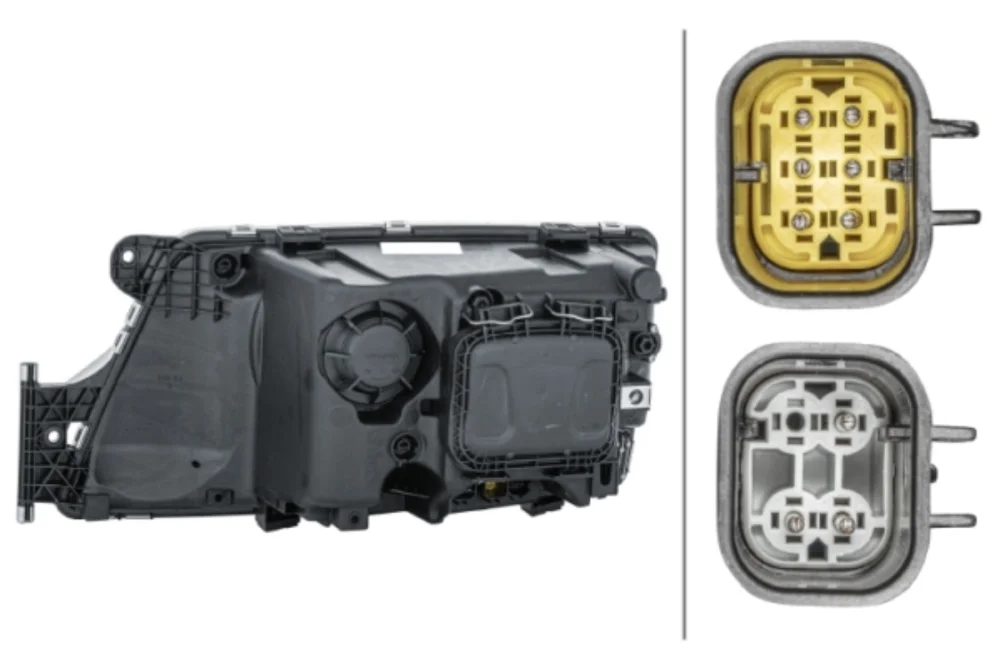 Headlight