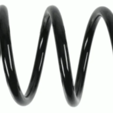 Coil Spring (Suspension/Damping)