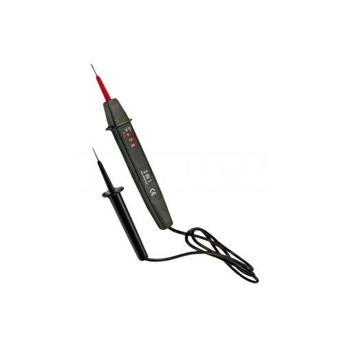 Voltage Tester, 6-24 Volt
