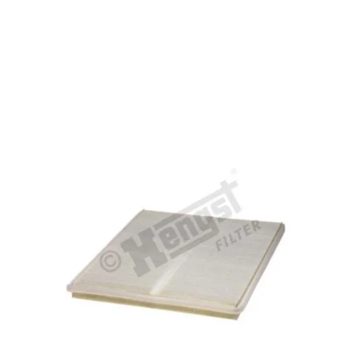 Pollen Filter