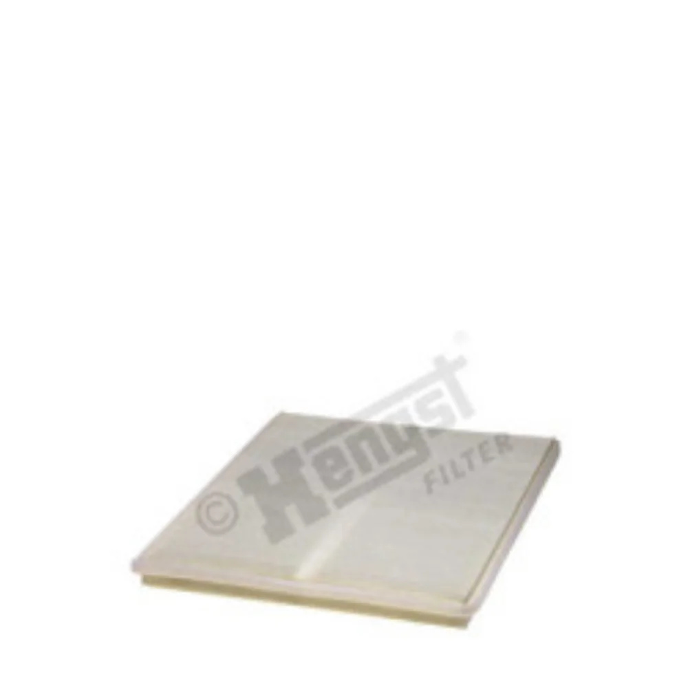 Pollen Filter
