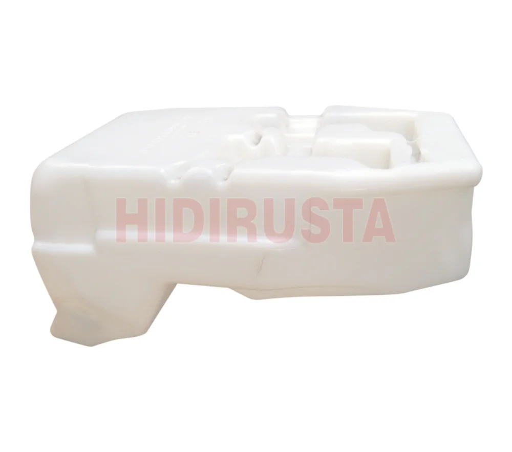 Wiper Water Tank