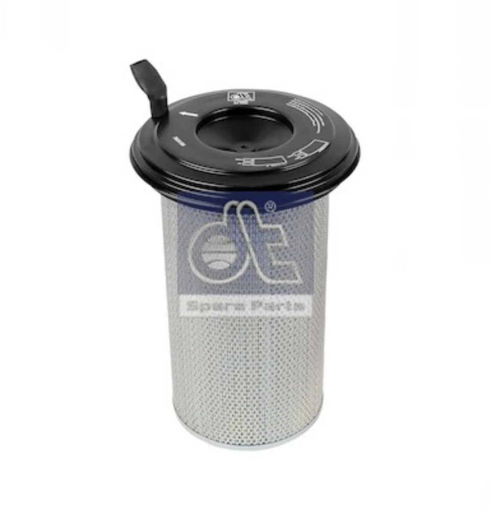 Air Filter (Air Supply)
