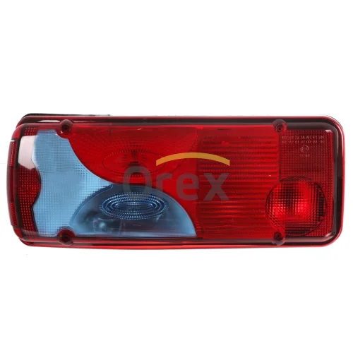 Combination Rearlight (L)