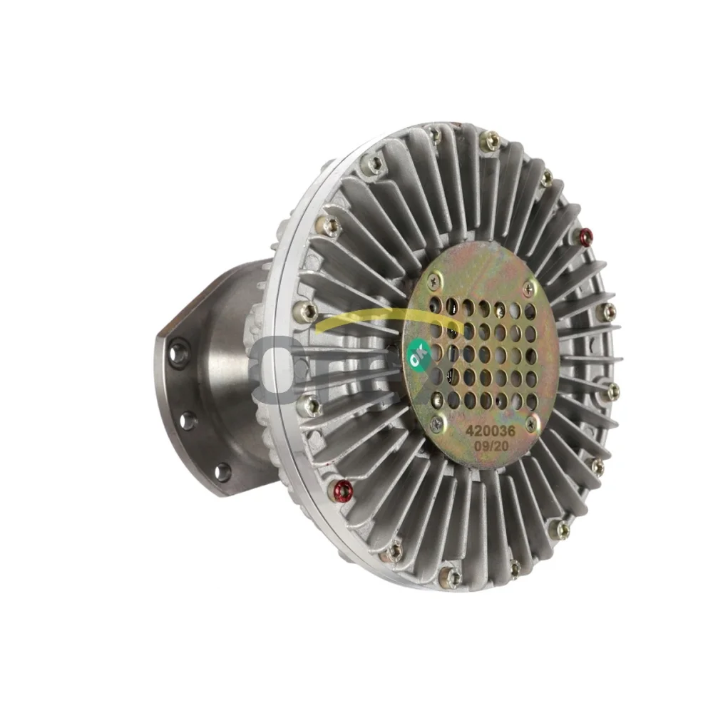 Fan Göbeği Daf 85-95 Xf 480