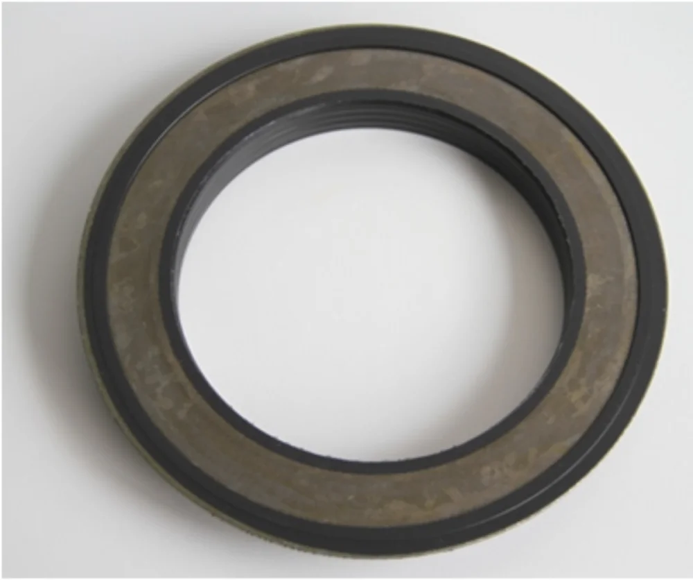 Aks Keçesi Fruehauf 108x152,6/160x15/16,5mm