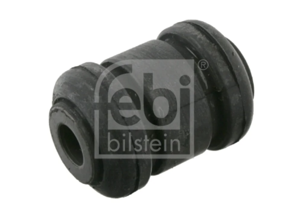 Control Arm hing