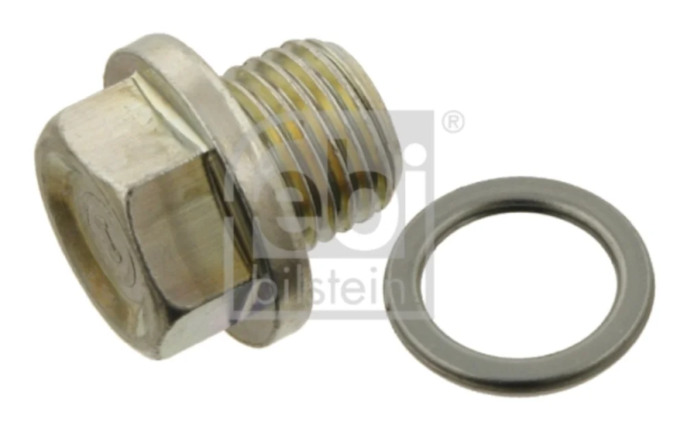 Oil Pan plug