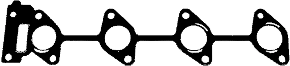 Gasket, exhaust manifold (Cylinder Head)