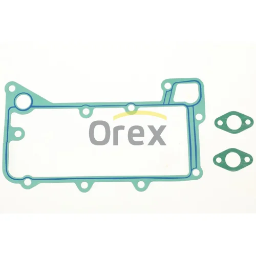 Seal, Oil Cooler