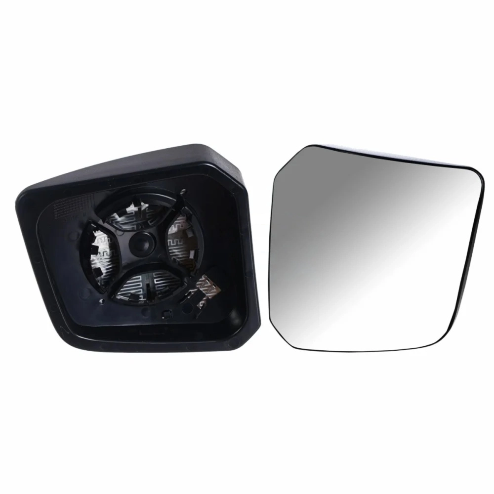 Mirror Glass, Wide Angle Mirror (R)