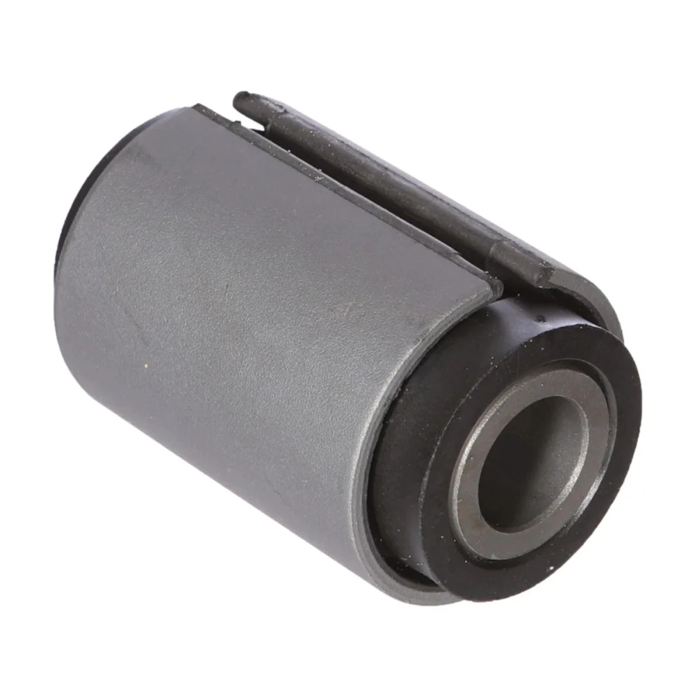 Bush, leaf spring