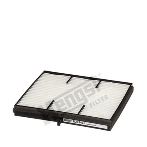 Filter, Interior Air (Heating/Ventilation)