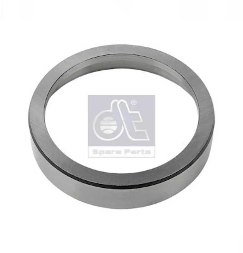 Wear Plate leaf spring