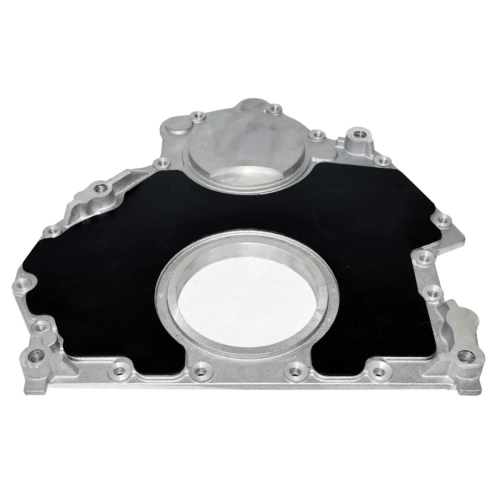Cover, Radiator Grill