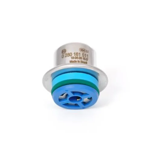 PRESSURE REGULATOR