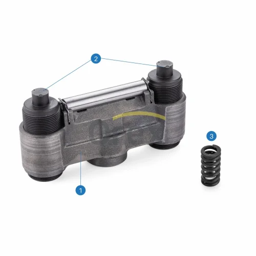 Caliper Linkage (Set) Knorr