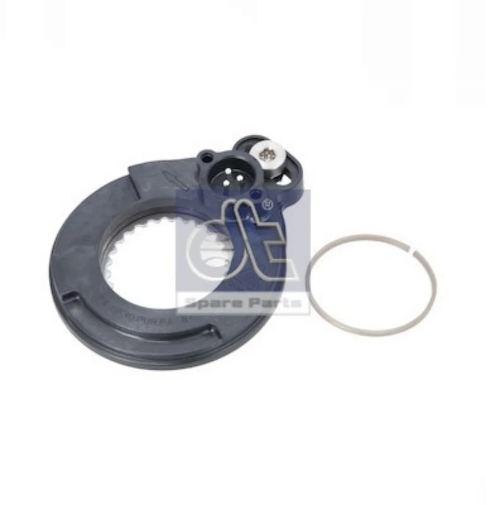 Wear Indicator, brake pad
