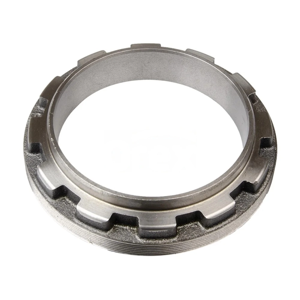 Adjustment Ring, Differential