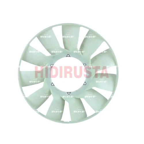 Fan Pervanesi - 770 mm - D2066/2676 - Euro 6