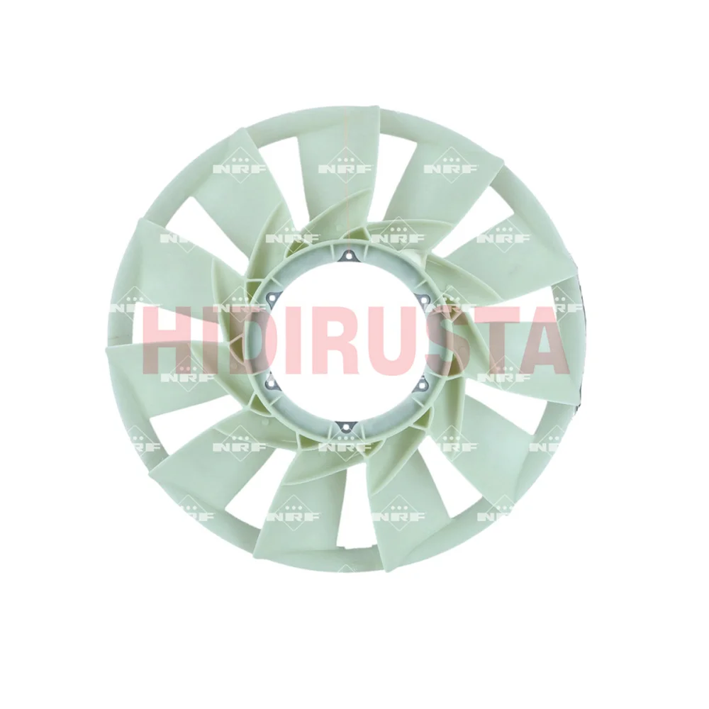 Fan Pervanesi - 770 mm - D2066/2676 - Euro 6
